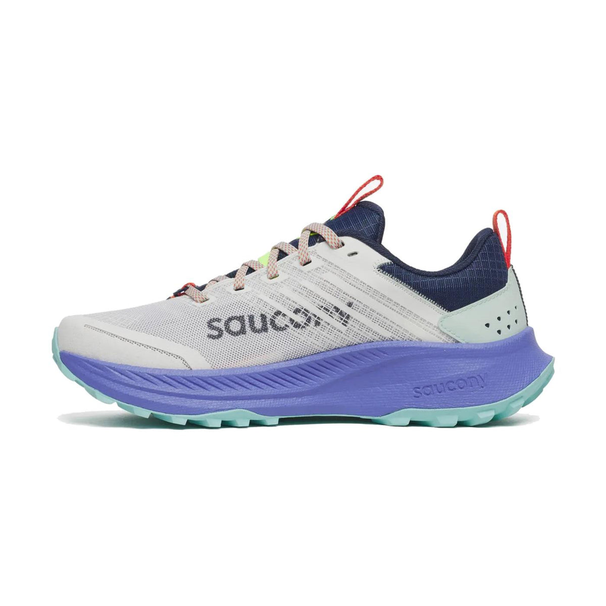 SAUCONY RIDE TR2 WOMAN - seconda immagine