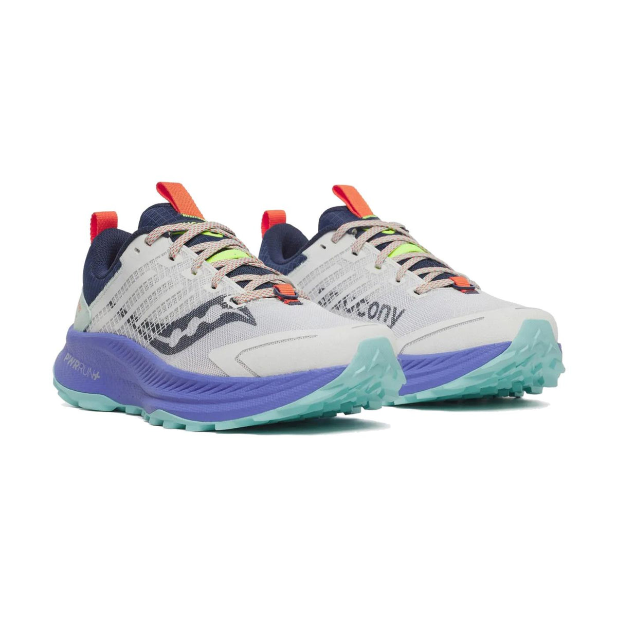 SAUCONY RIDE TR2 WOMAN - vista 3