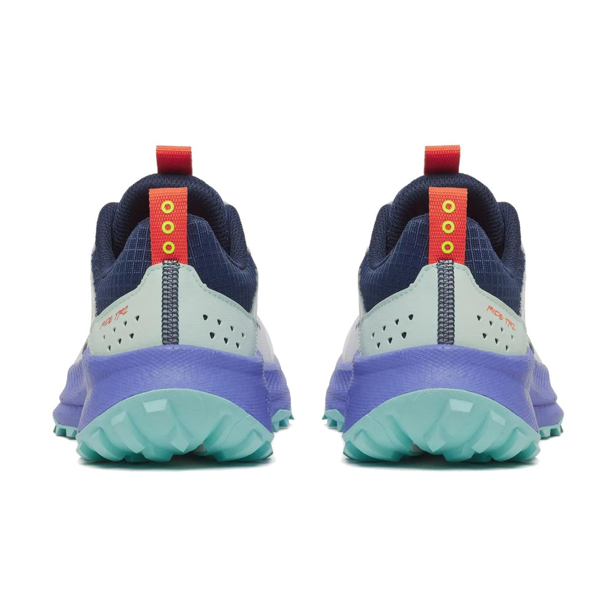 SAUCONY RIDE TR2 WOMAN - vista 4
