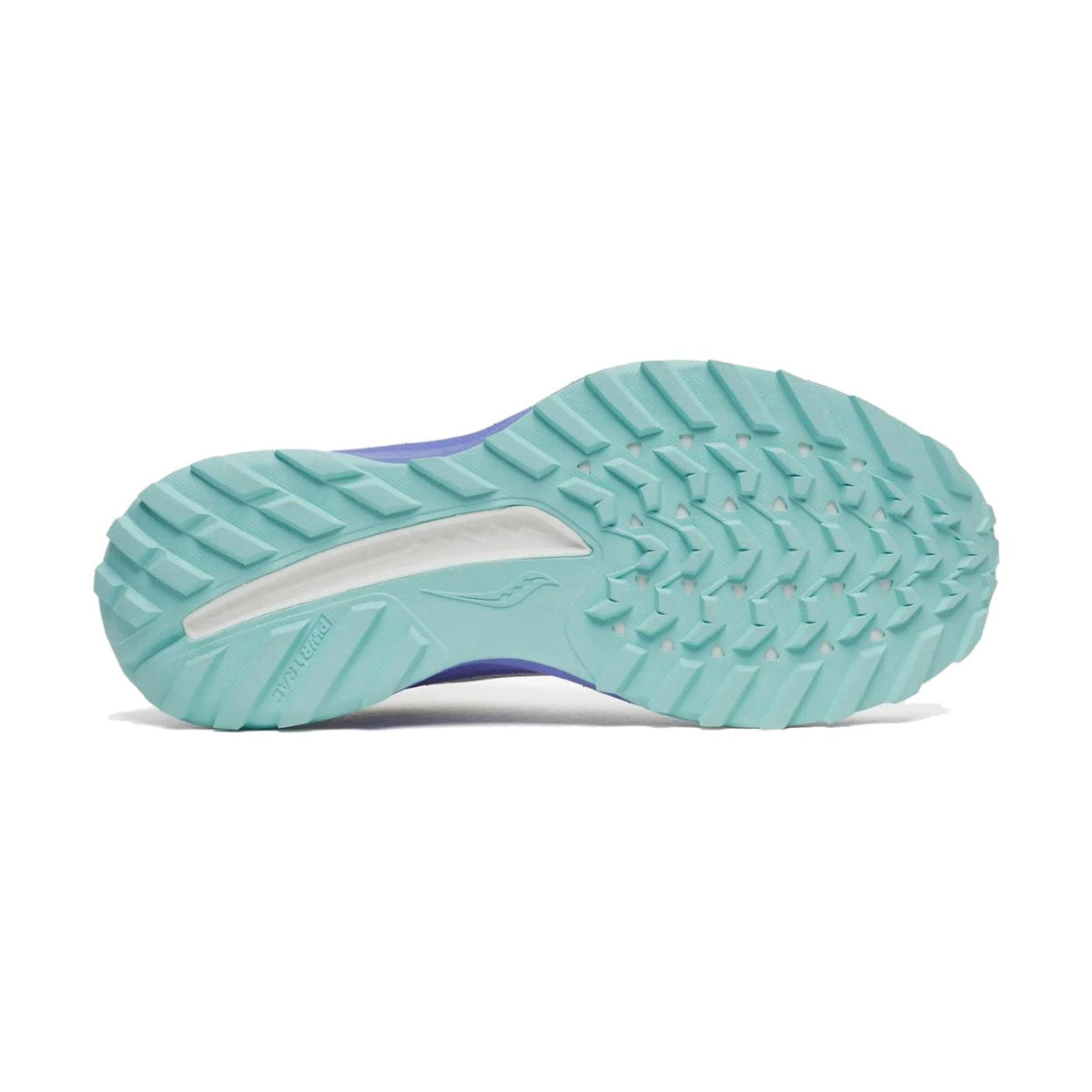 SAUCONY RIDE TR2 WOMAN - vista 5