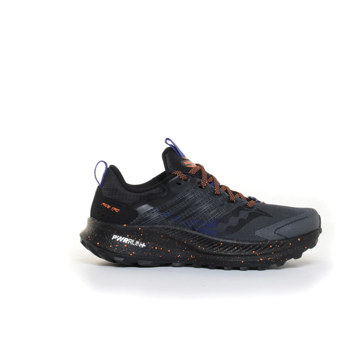 SAUCONY RIDE TR2 WOMAN - Nero - immagine principale