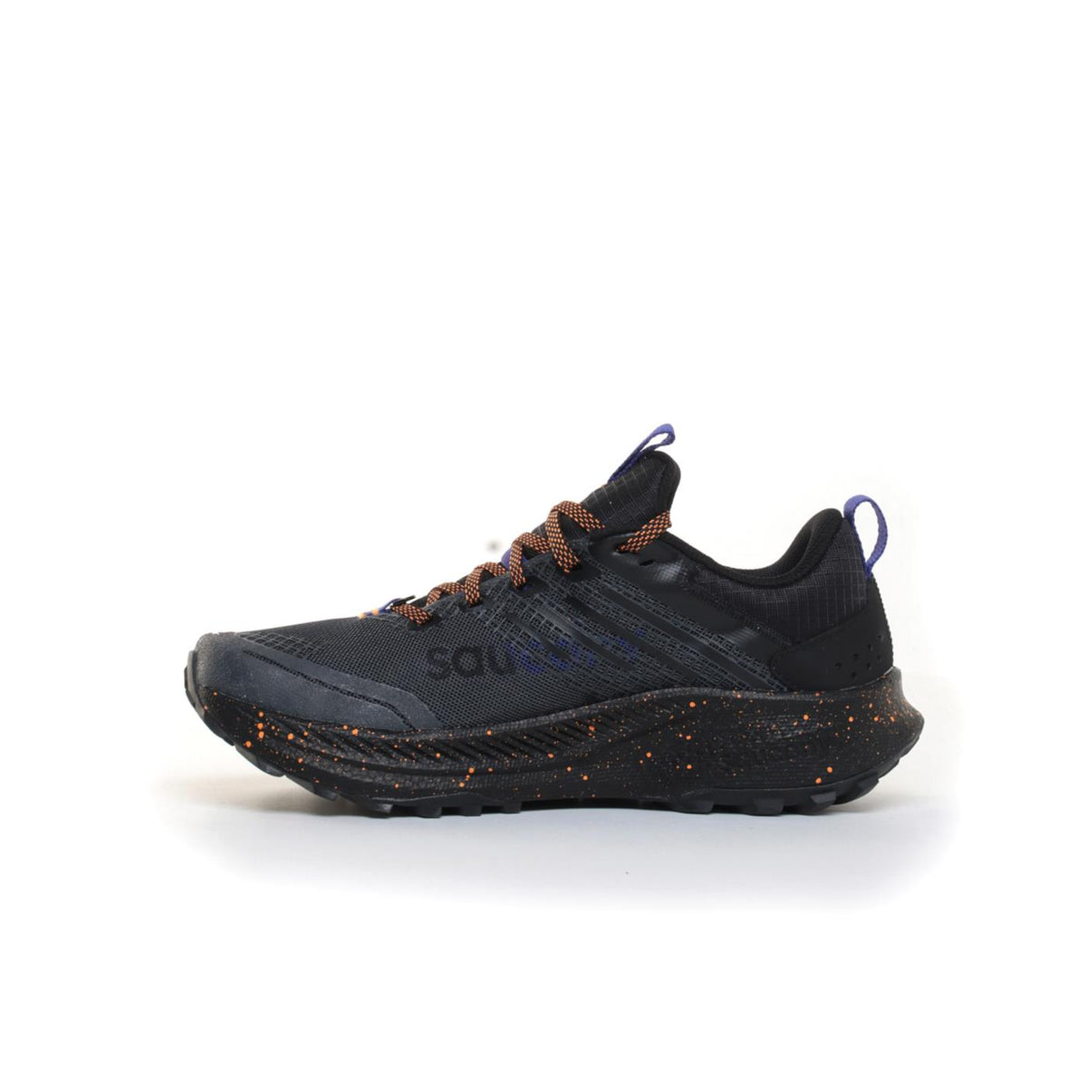 SAUCONY RIDE TR2 WOMAN - Nero - vista 2