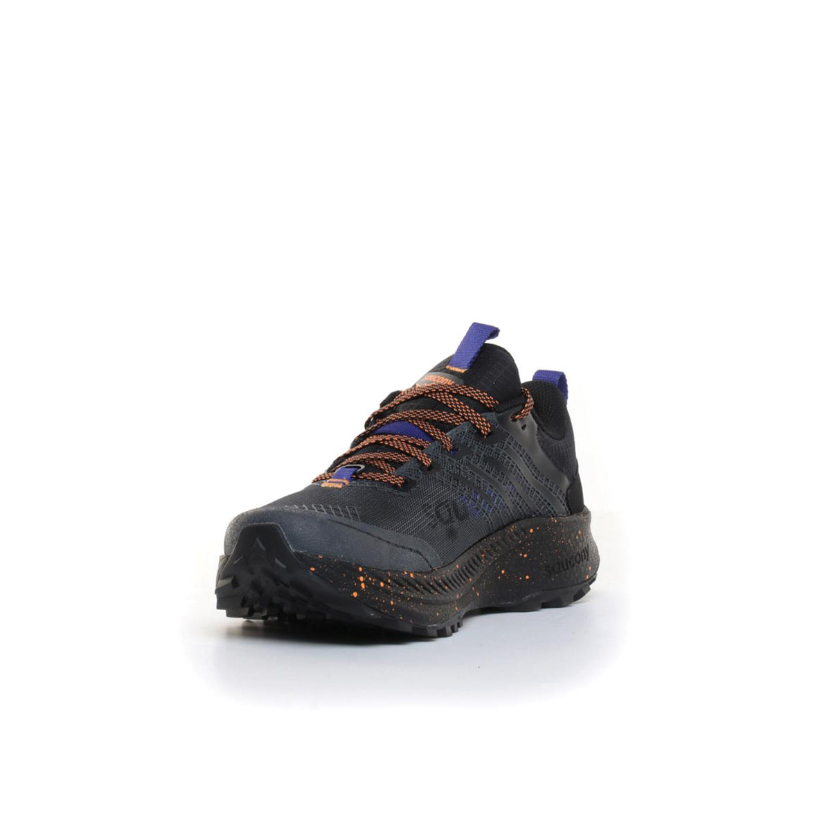SAUCONY RIDE TR2 WOMAN - Nero - vista 3