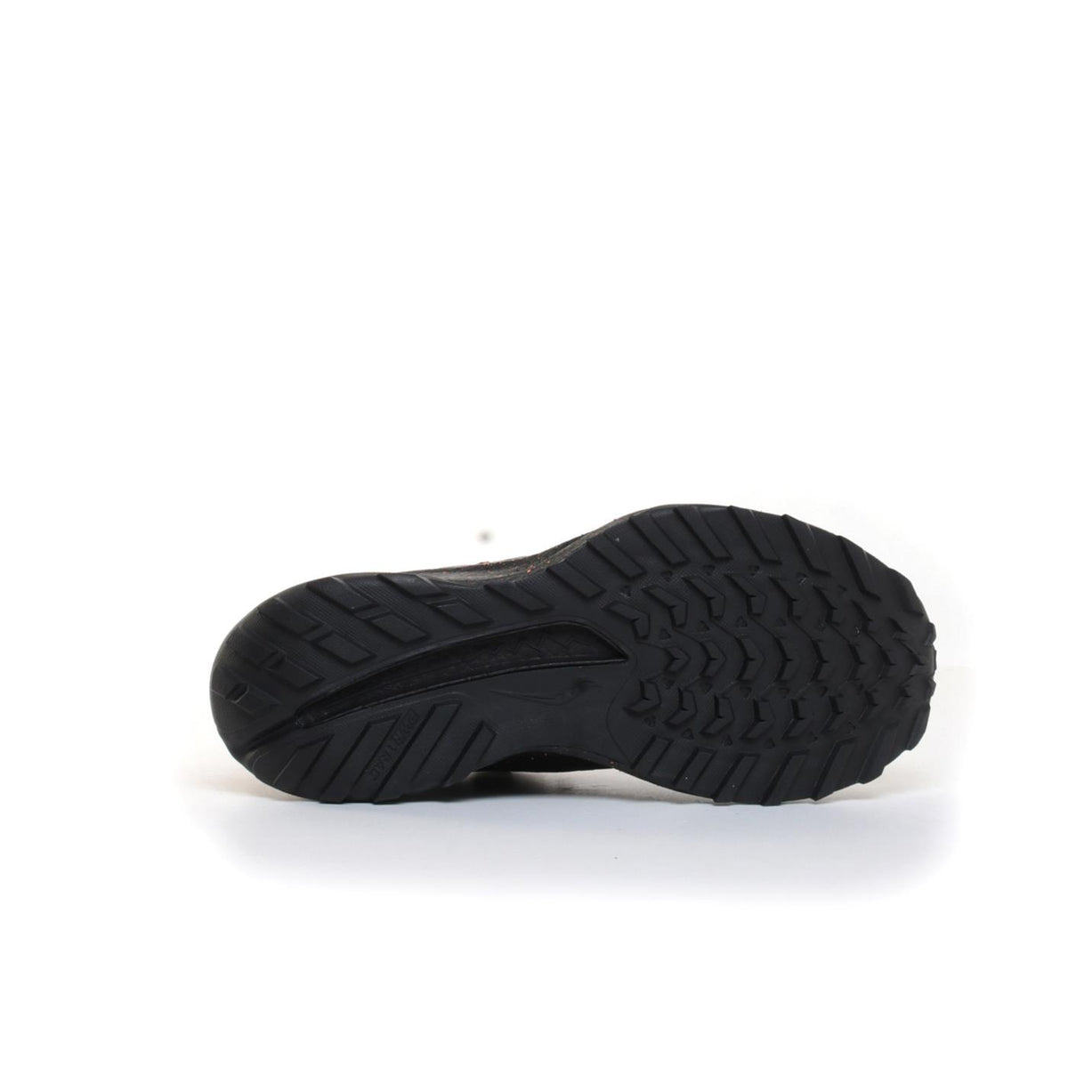 SAUCONY RIDE TR2 WOMAN - Nero - vista 5