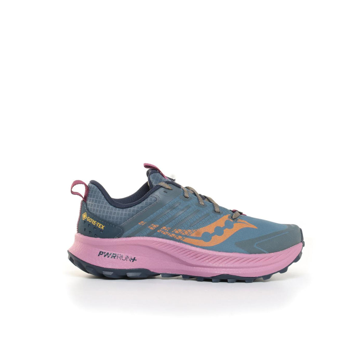 SAUCONY RIDE TR2 GTX WOMAN