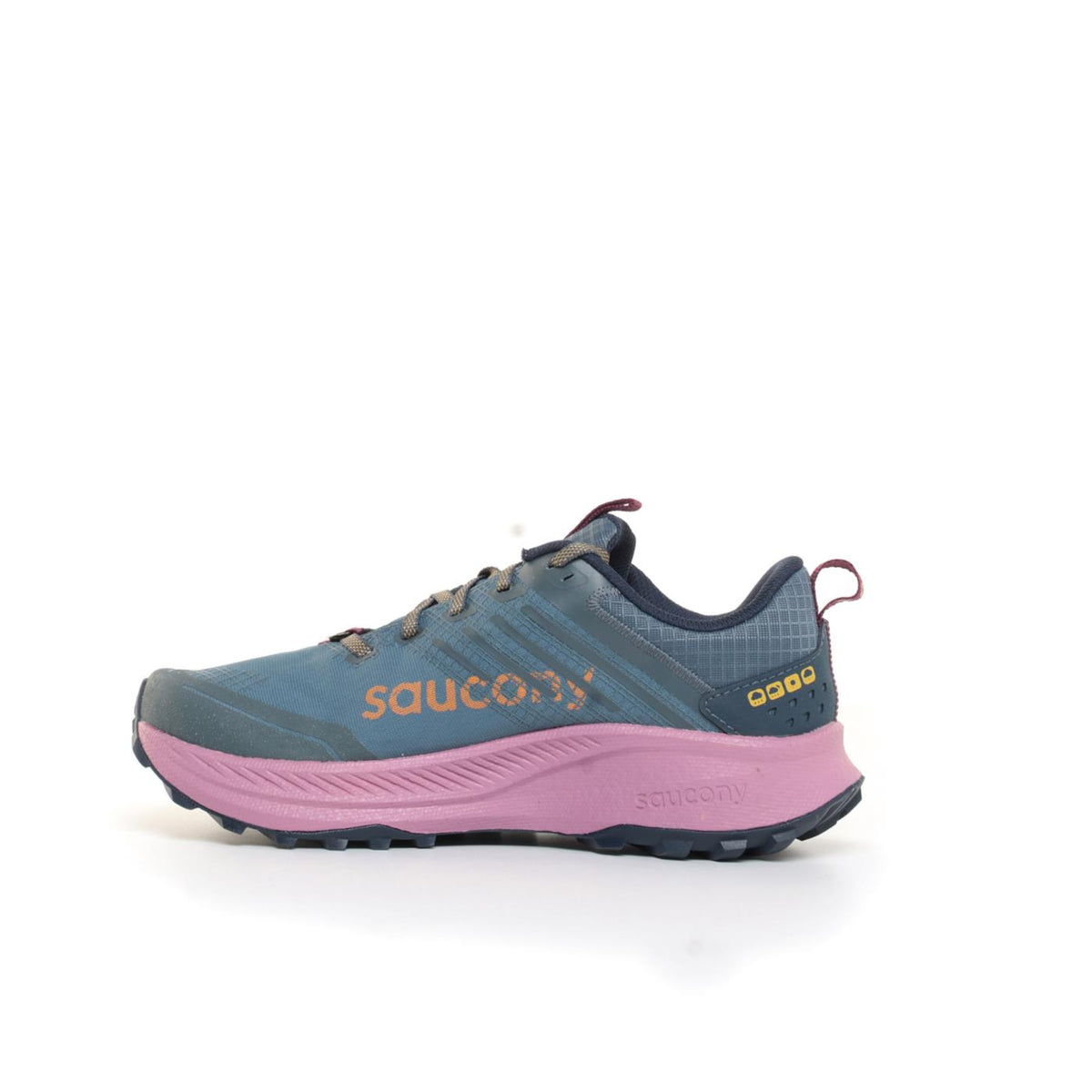SAUCONY RIDE TR2 GTX WOMAN - seconda immagine