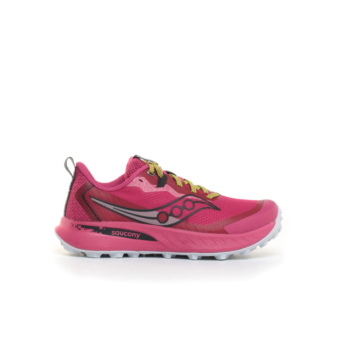 SAUCONY PEREGRINE 15 WOMAN