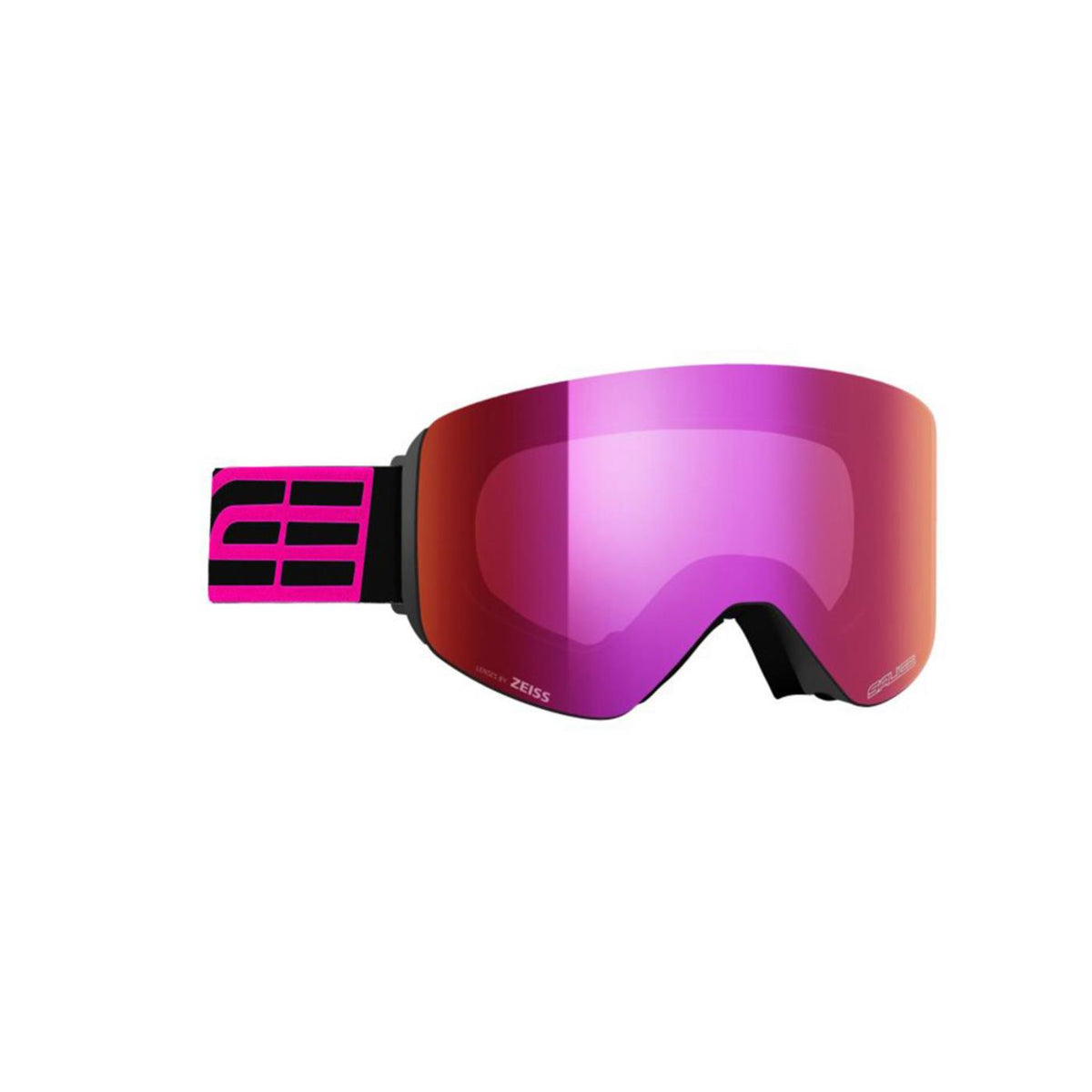 SALICE 109 NERO RW IREX S1+S3 - immagine principale