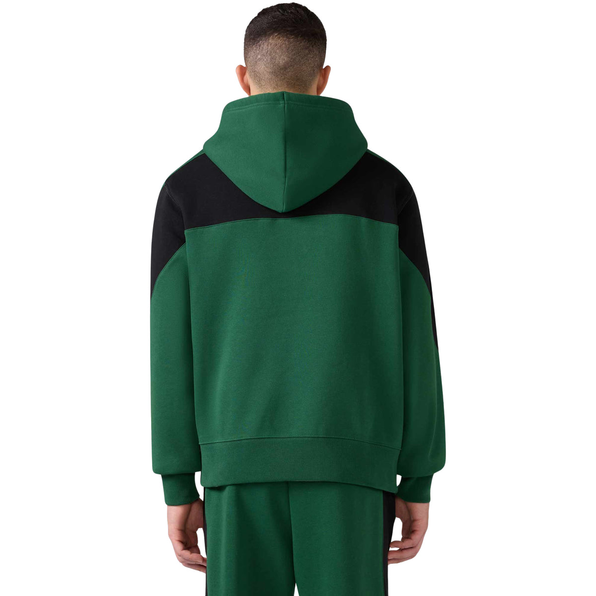 CHAMPION HOODED SWEATSHIRT - seconda immagine