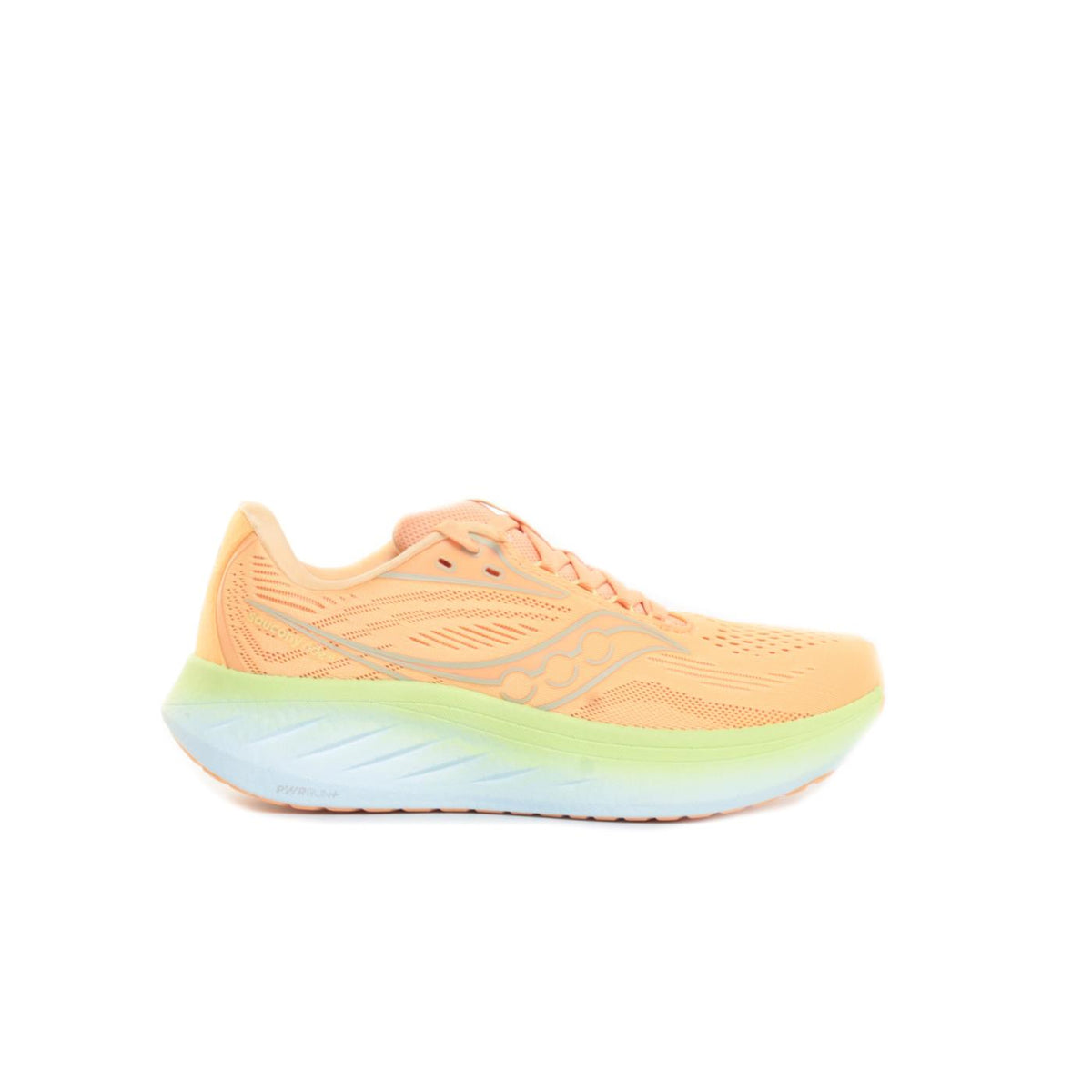 SAUCONY RIDE 18 WOMAN