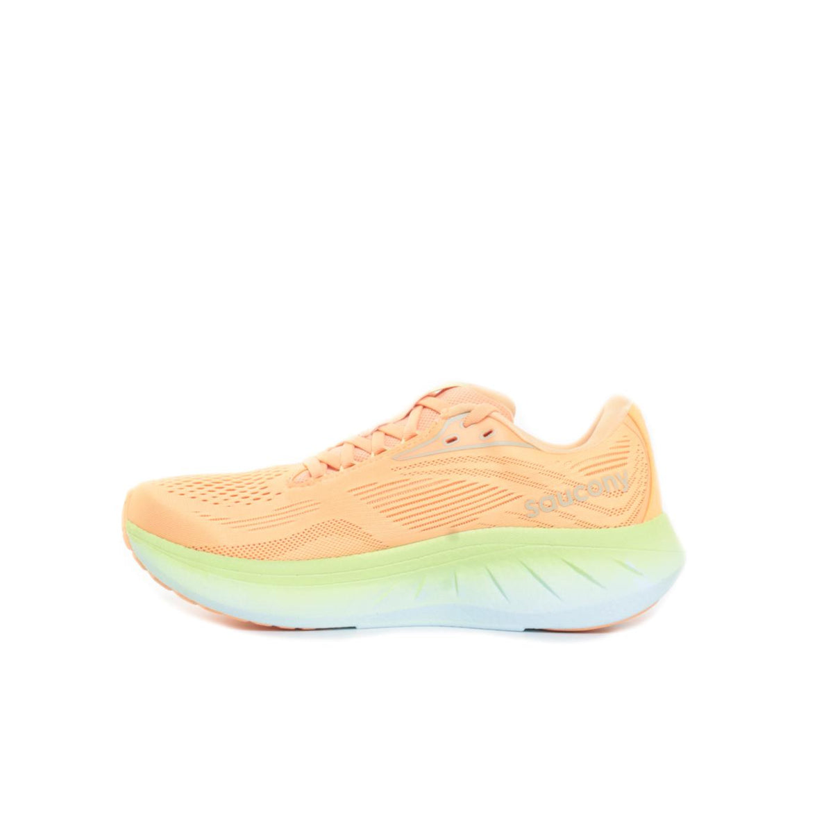 SAUCONY RIDE 18 WOMAN - seconda immagine