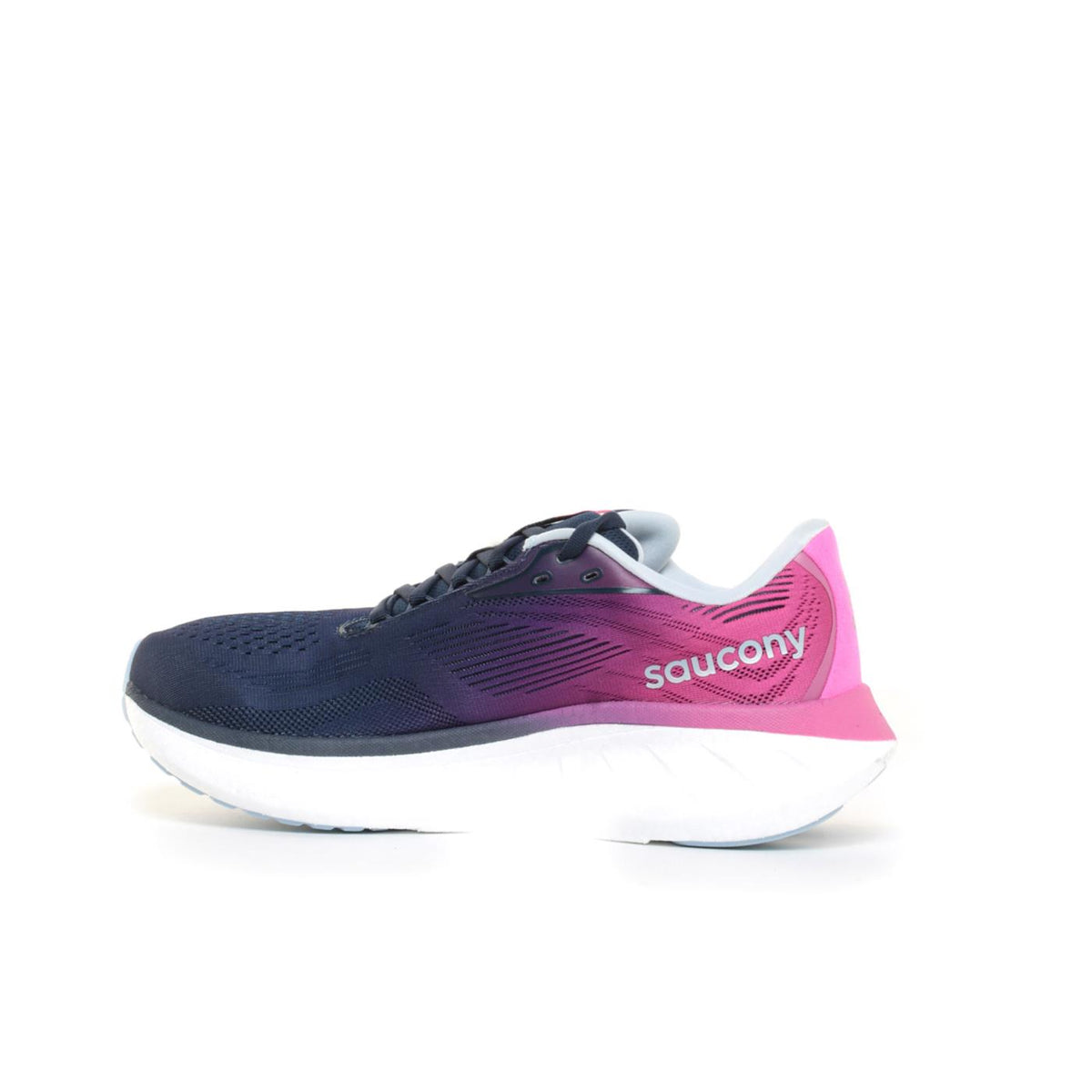 SAUCONY RIDE 18 WOMAN - seconda immagine