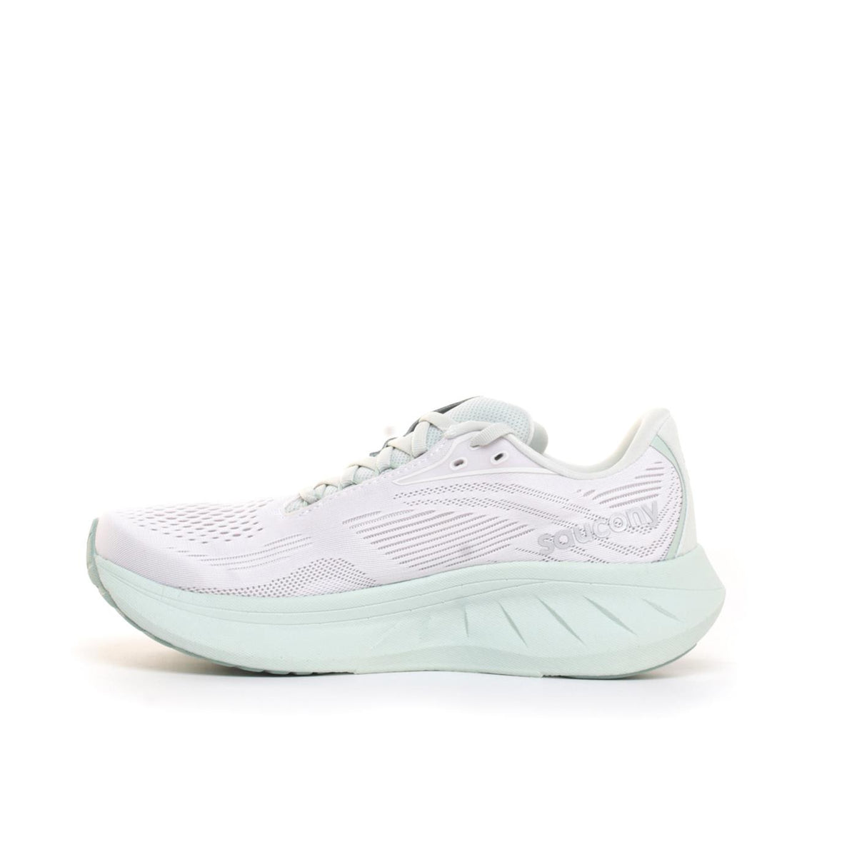 SAUCONY RIDE 18 WOMAN - seconda immagine