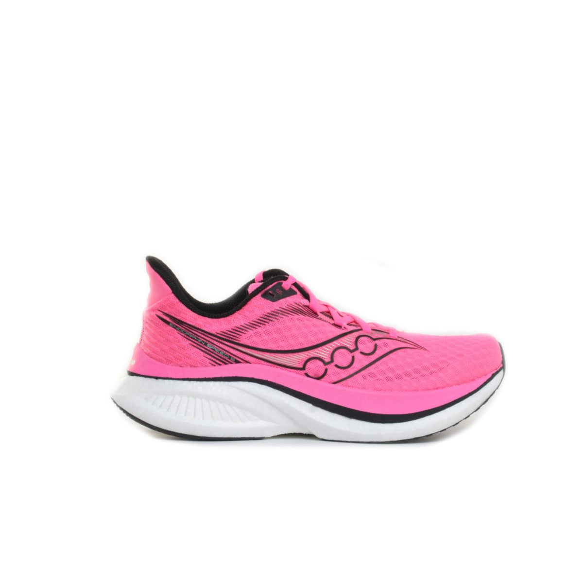 SAUCONY ENDORPHIN SPEED 5 WOMAN - Rosa - immagine principale