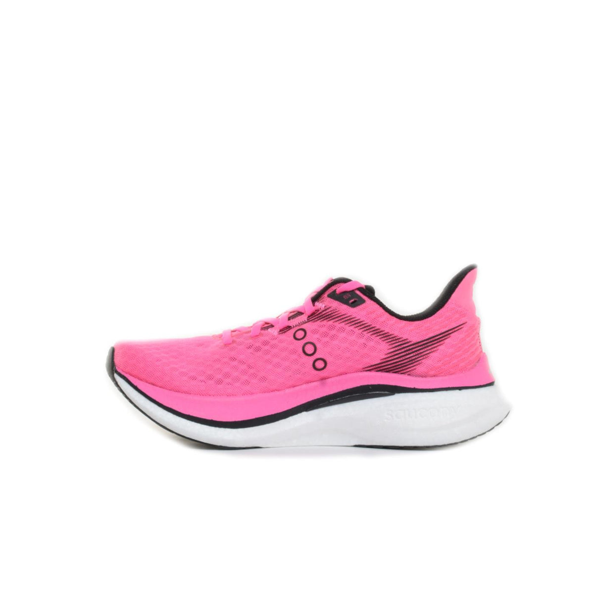 SAUCONY ENDORPHIN SPEED 5 WOMAN - Rosa - vista 2