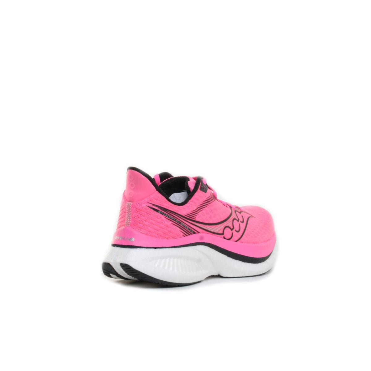 SAUCONY ENDORPHIN SPEED 5 WOMAN - Rosa - vista 4