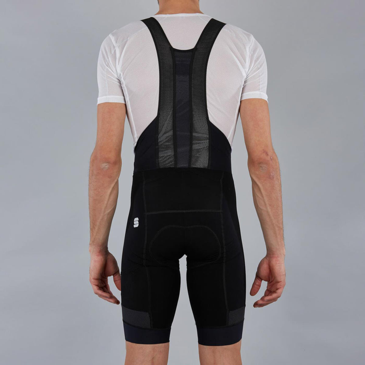 SPORTFUL SUPERGIARA BIBSHORT - seconda immagine