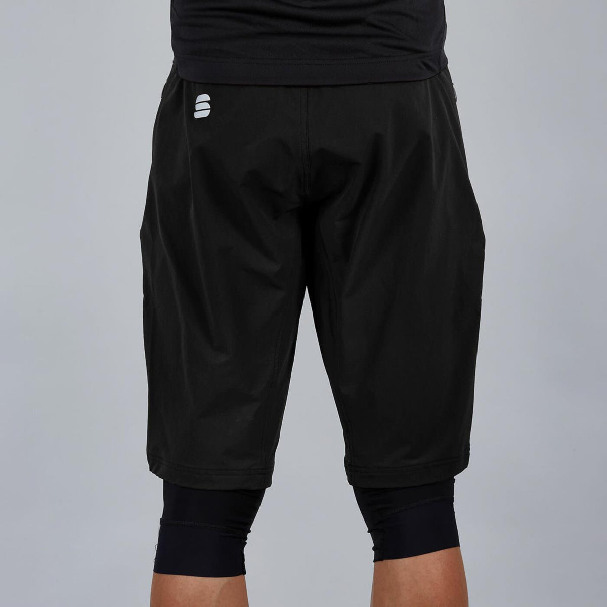 SPORTFUL GIARA OVERSHORT - seconda immagine