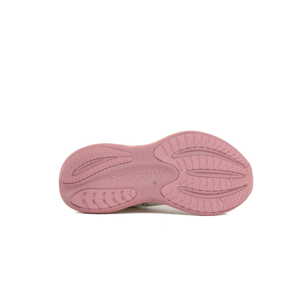 SAUCONY TRIUMPH 23 WOMAN - Bianco - vista 5
