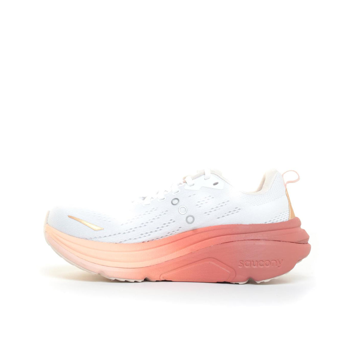 SAUCONY HURRICANE 25 WOMAN - seconda immagine