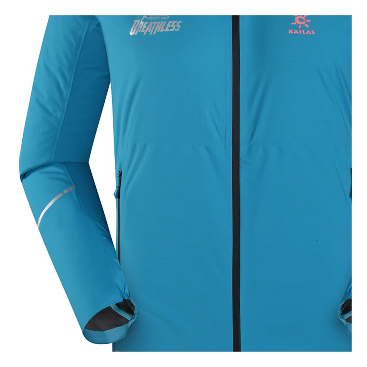 KAILAS NEBULA 2 GTX TRAIL JACKET - seconda immagine