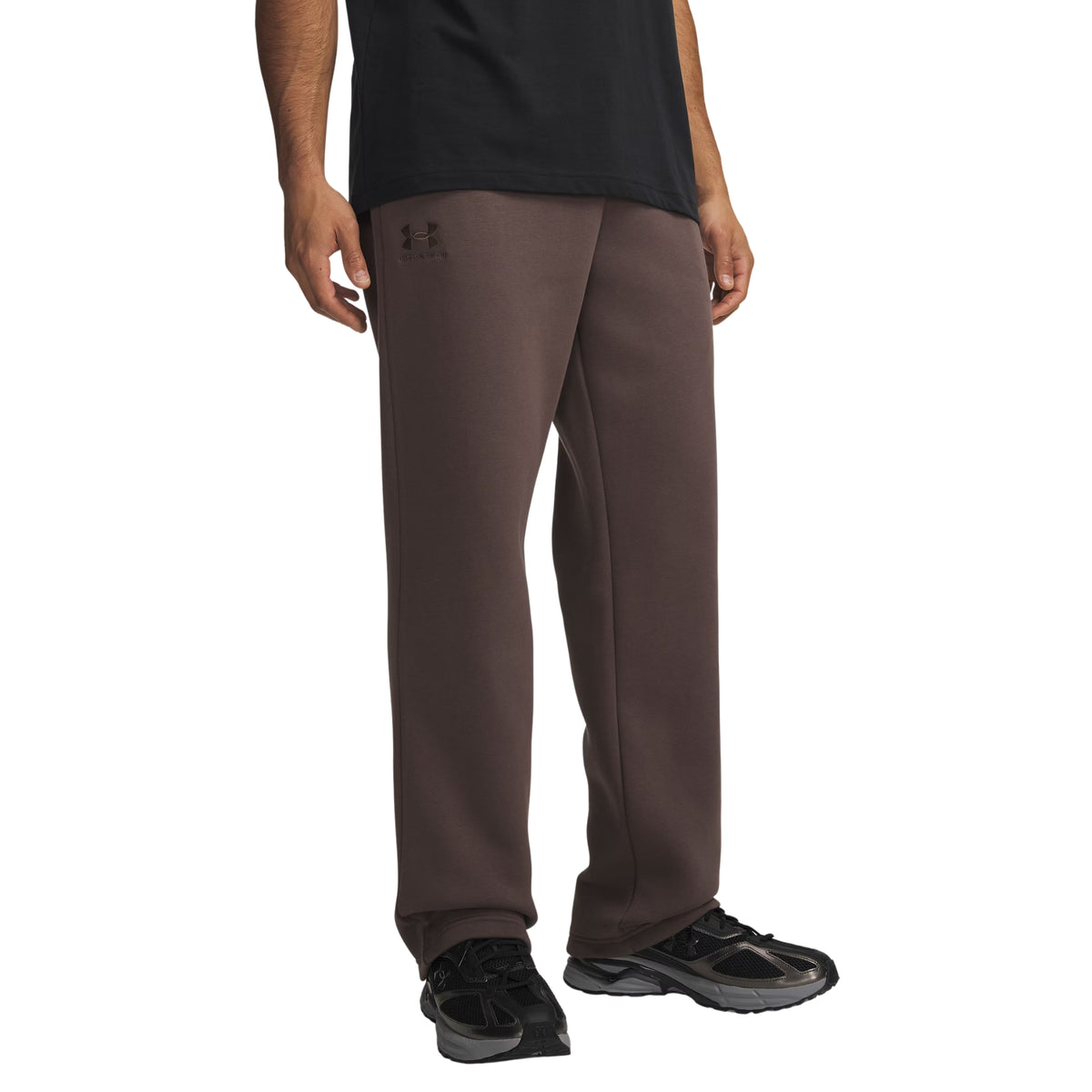 UNDER ARMOUR ICON FLEECE PANT