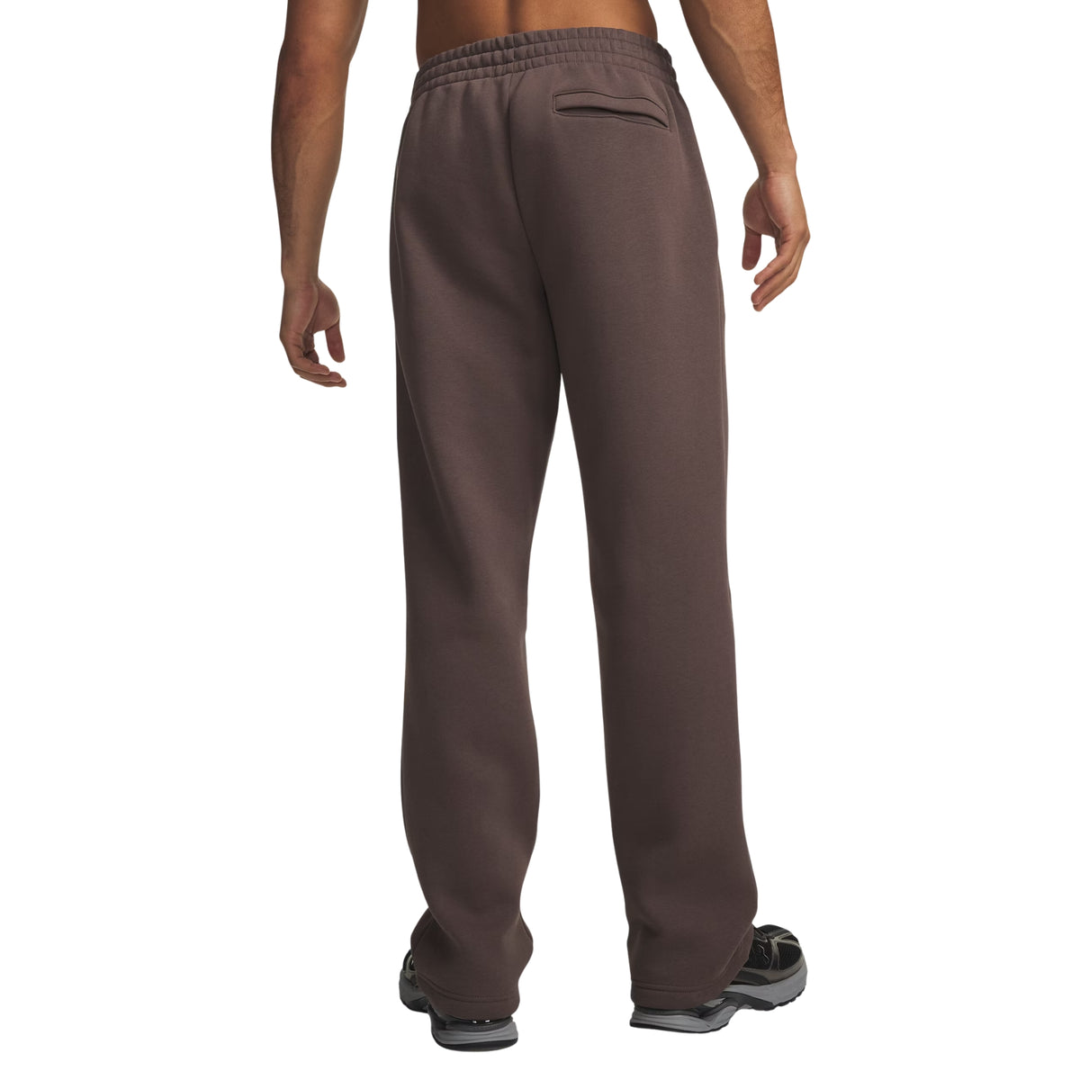 UNDER ARMOUR ICON FLEECE PANT - seconda immagine