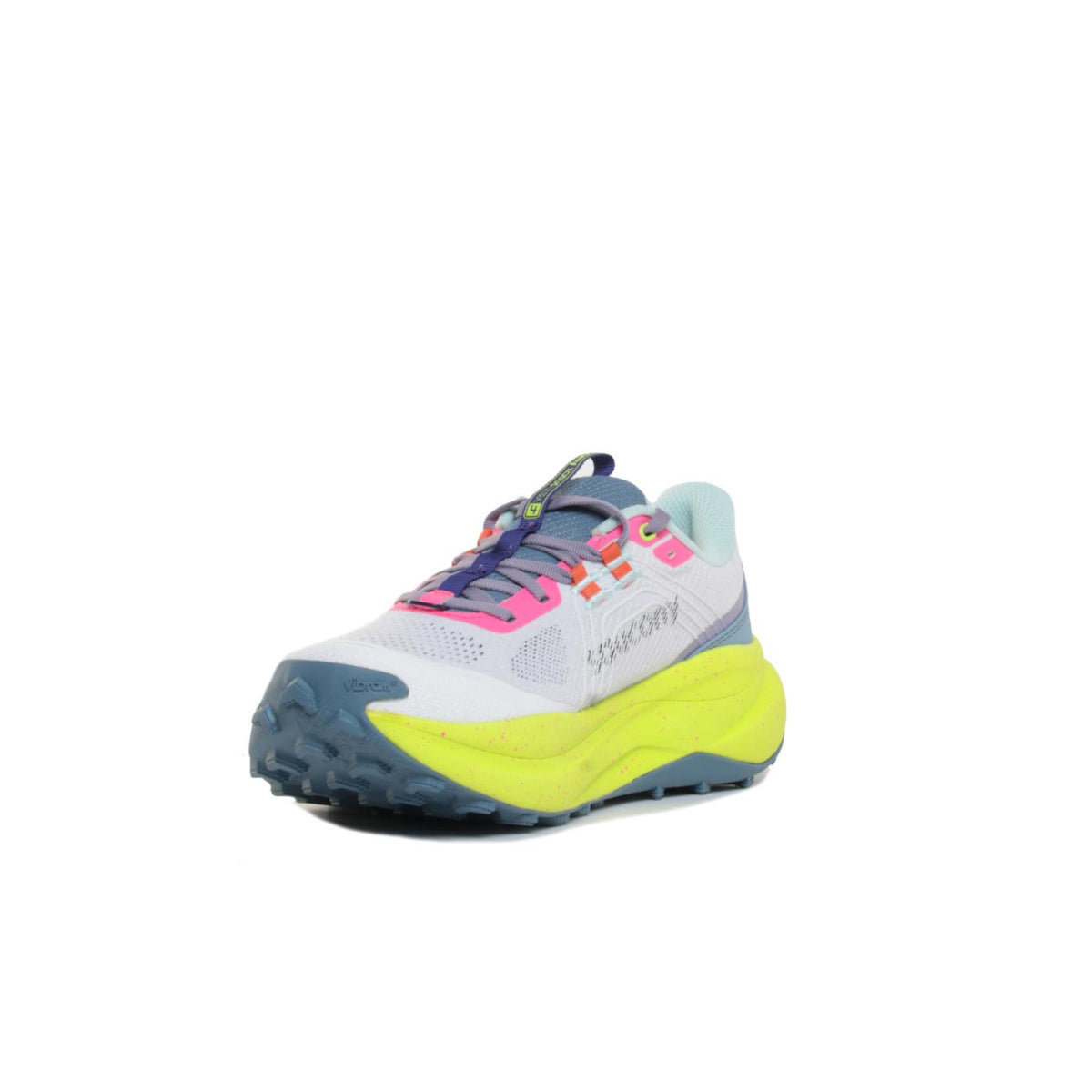 SAUCONY XODUS ULTRA 4 WOMAN - Bianco - vista 3