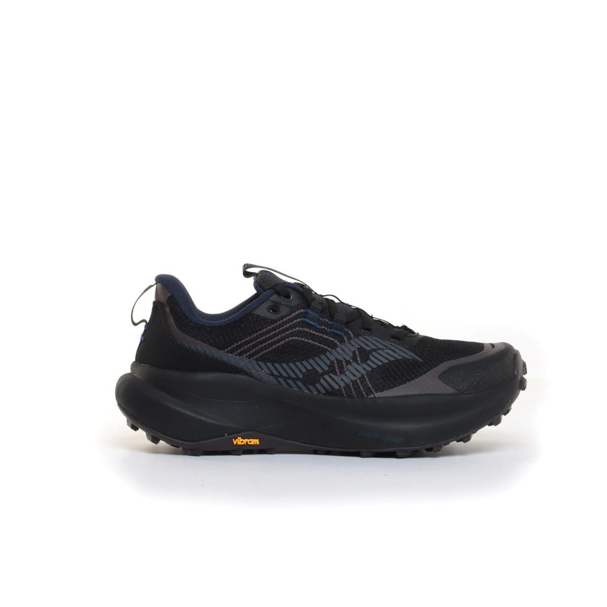 SAUCONY XODUS ULTRA 4 WOMAN - Nero - immagine principale