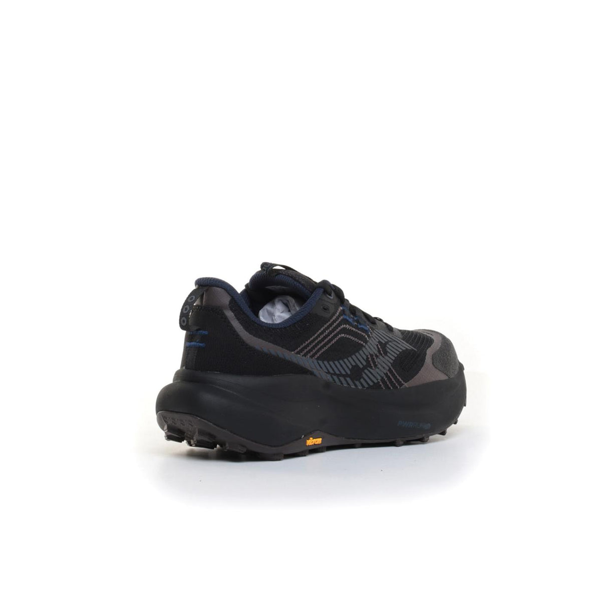 SAUCONY XODUS ULTRA 4 WOMAN - Nero - vista 4