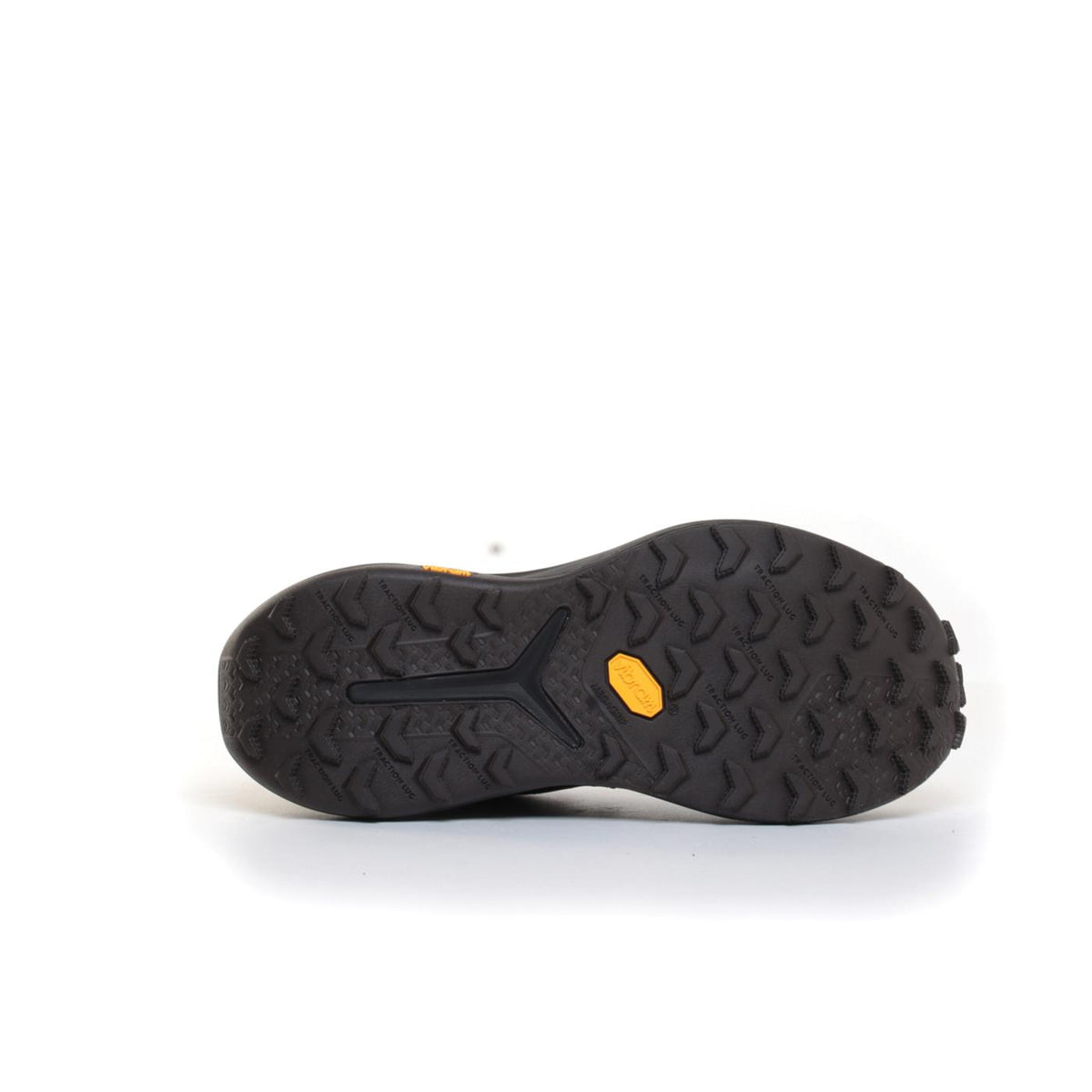 SAUCONY XODUS ULTRA 4 WOMAN - Nero - vista 5