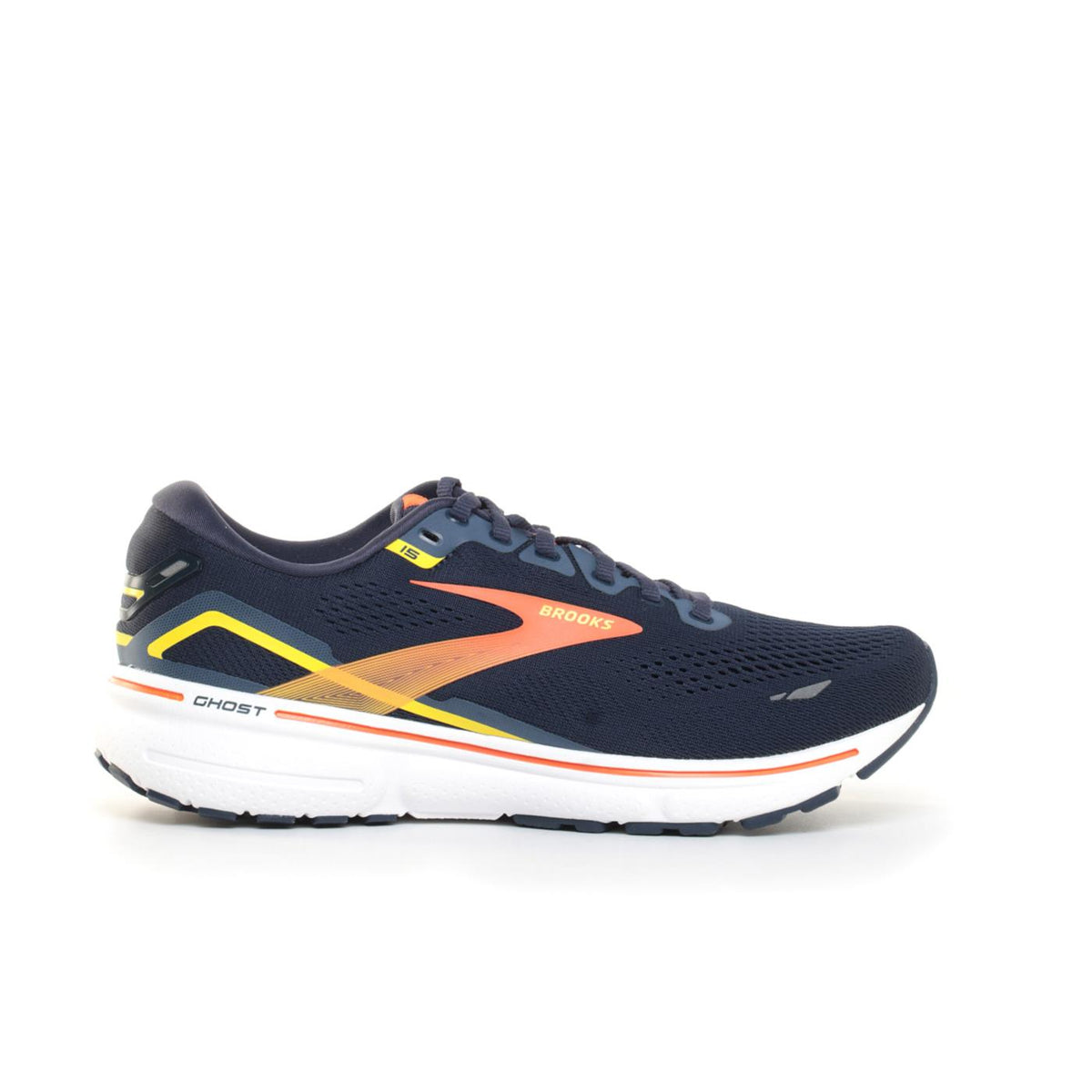 BROOKS GHOST 15