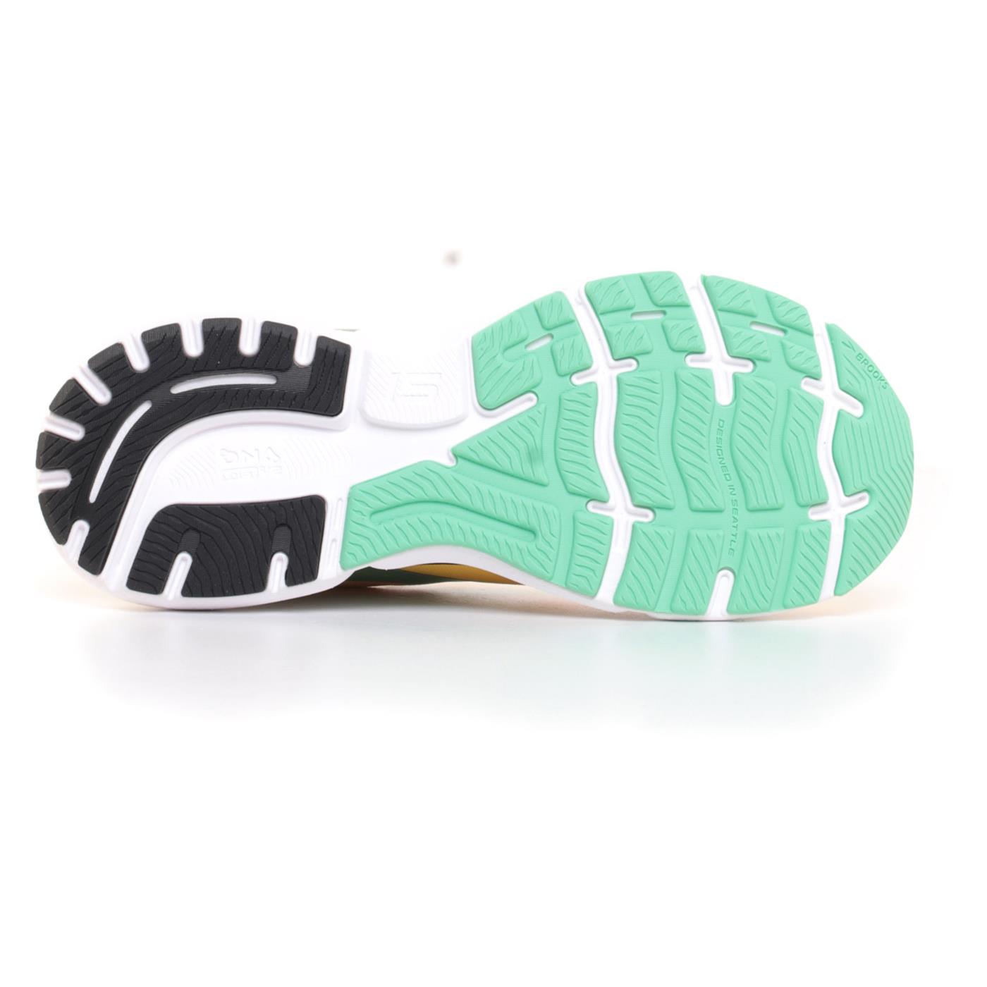 BROOKS GHOST 15