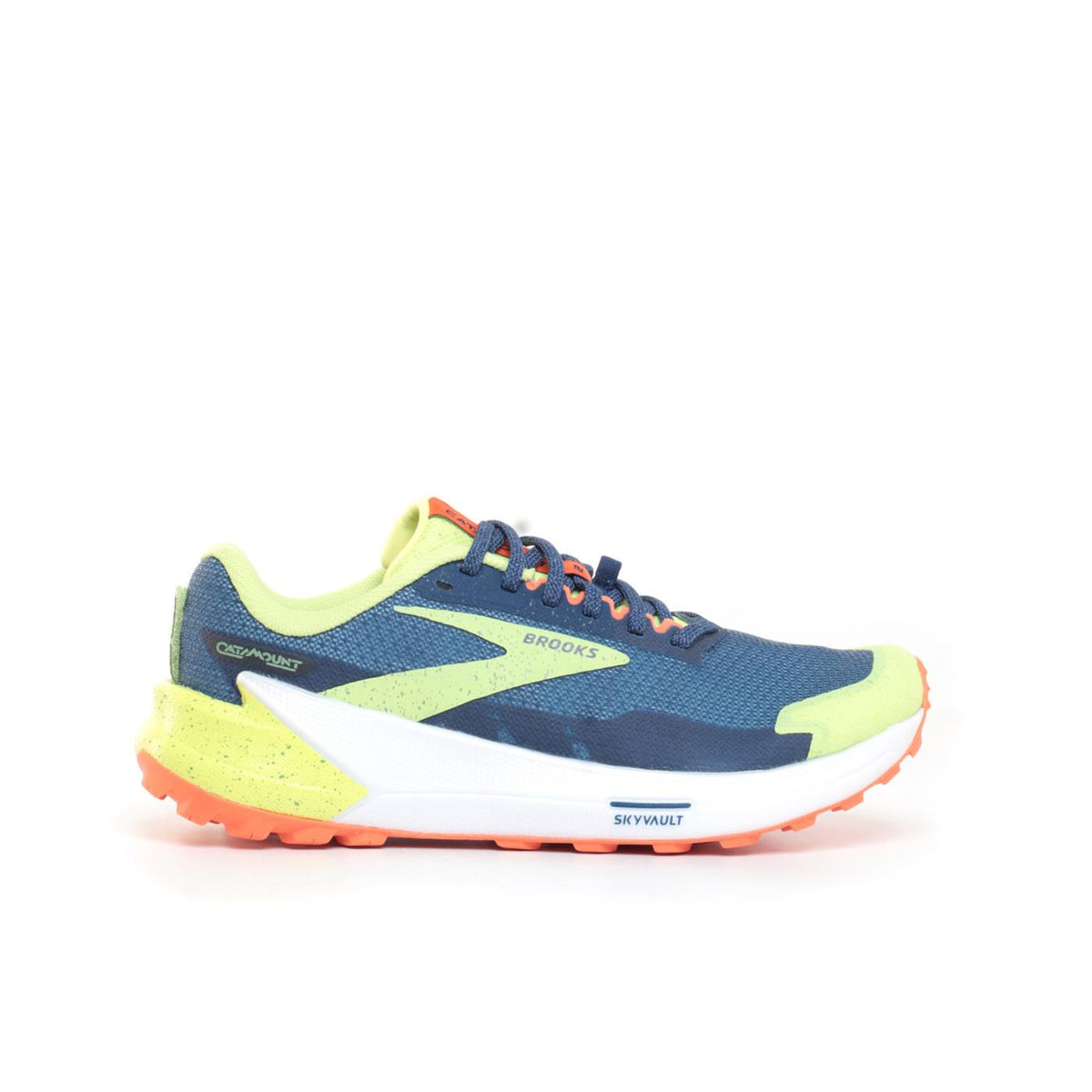 BROOKS CATAMOUNT 2