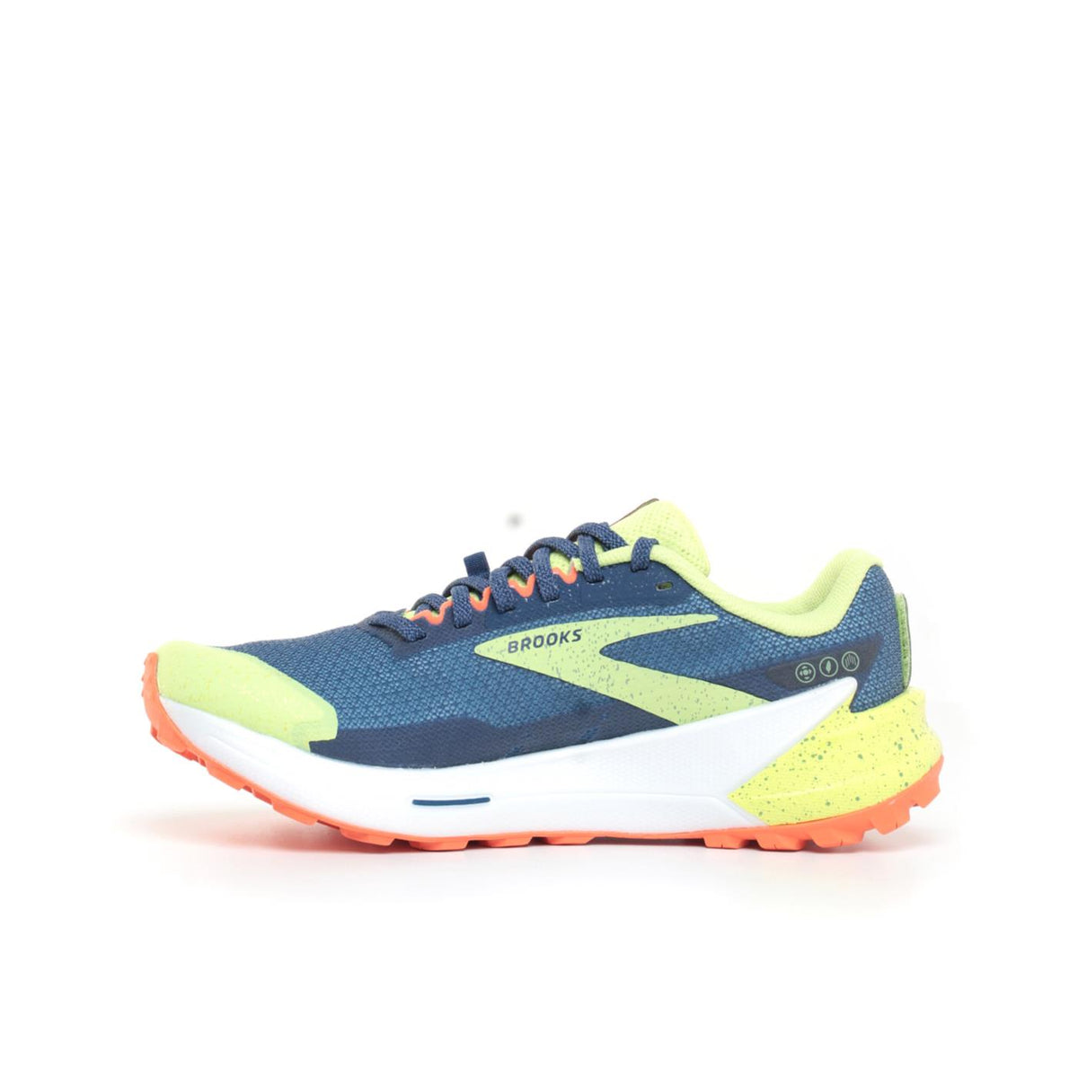 BROOKS CATAMOUNT 2 - seconda immagine