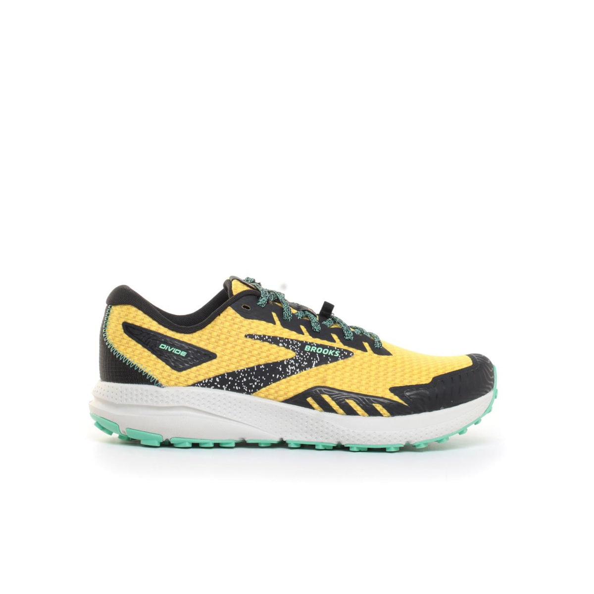 BROOKS DIVIDE 4