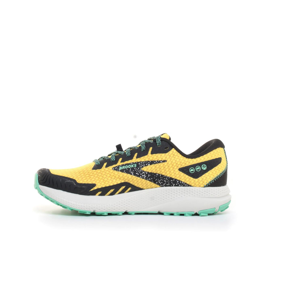 BROOKS DIVIDE 4