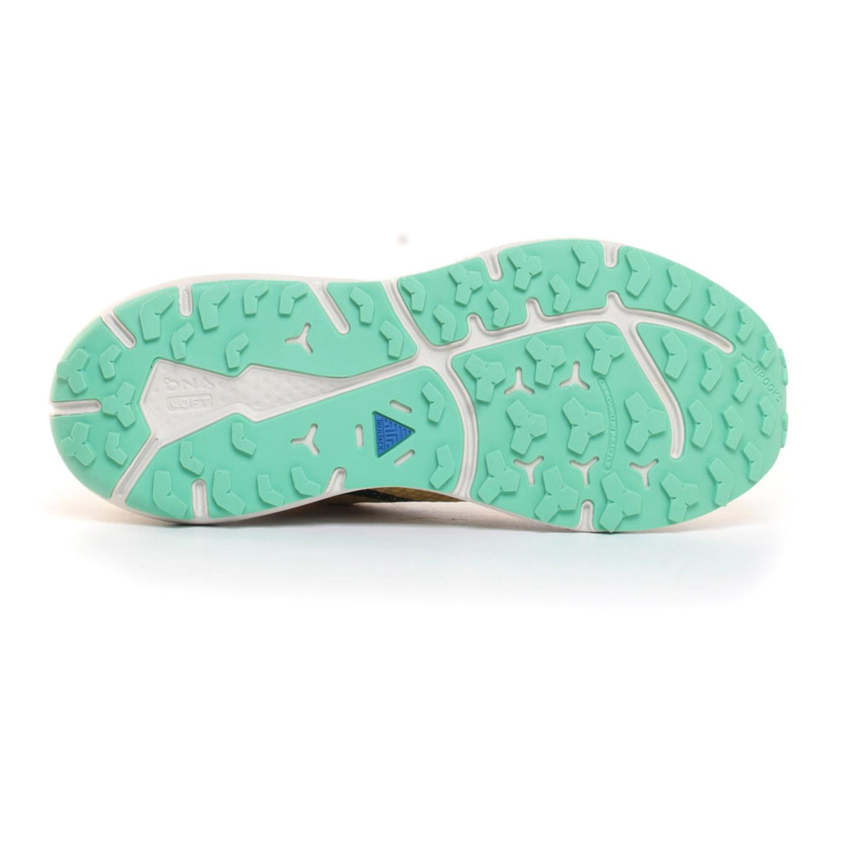 BROOKS DIVIDE 4