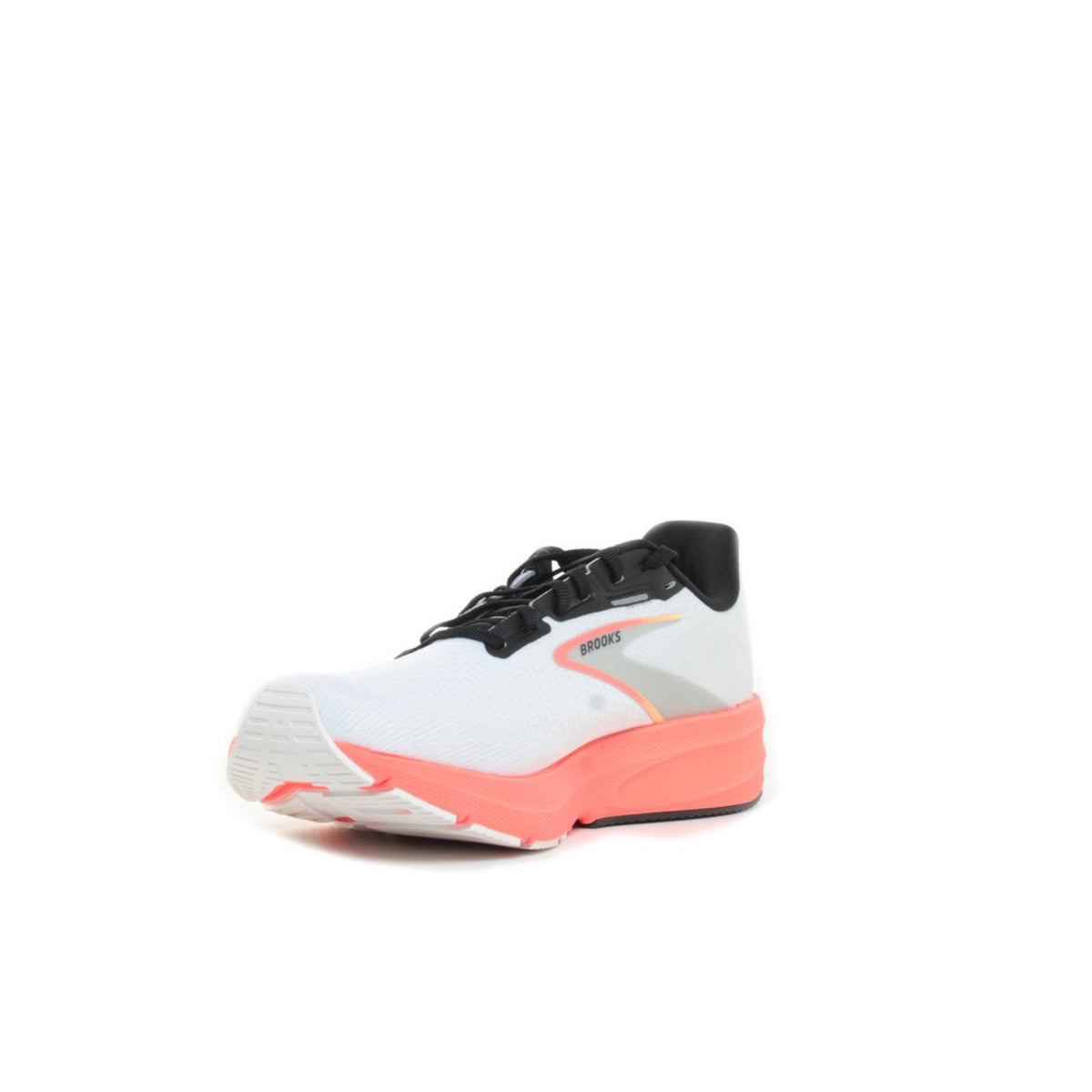 BROOKS LAUNCH 10