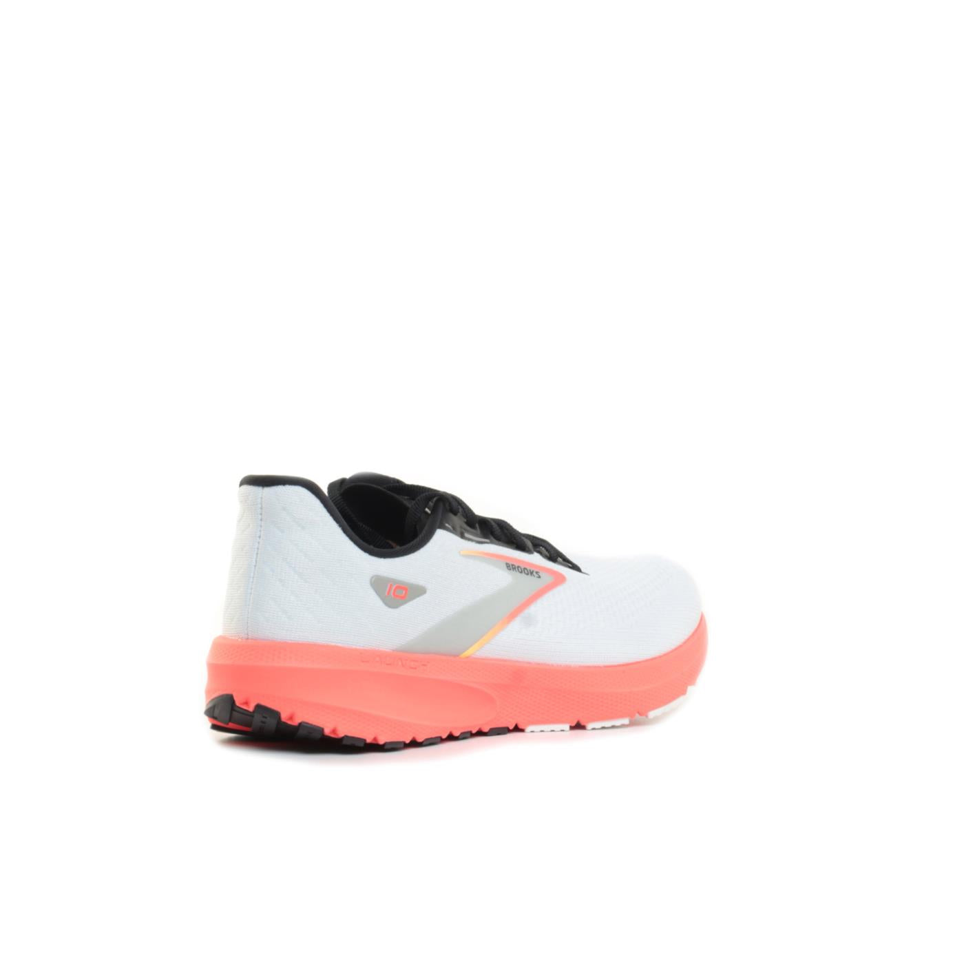 BROOKS LAUNCH 10
