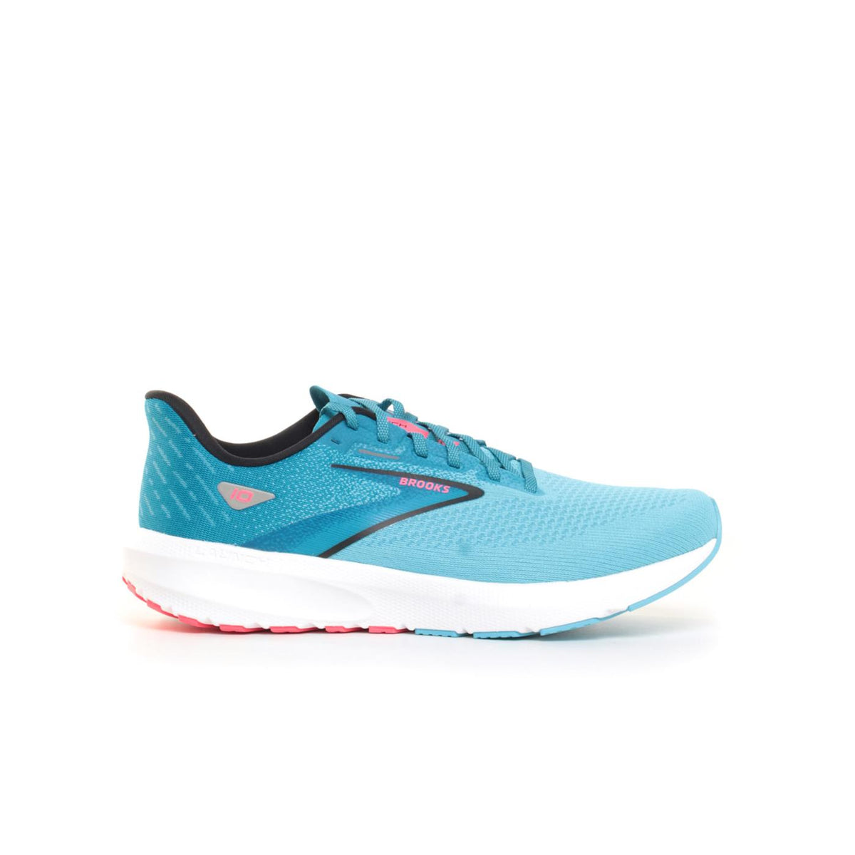 BROOKS LAUNCH 10
