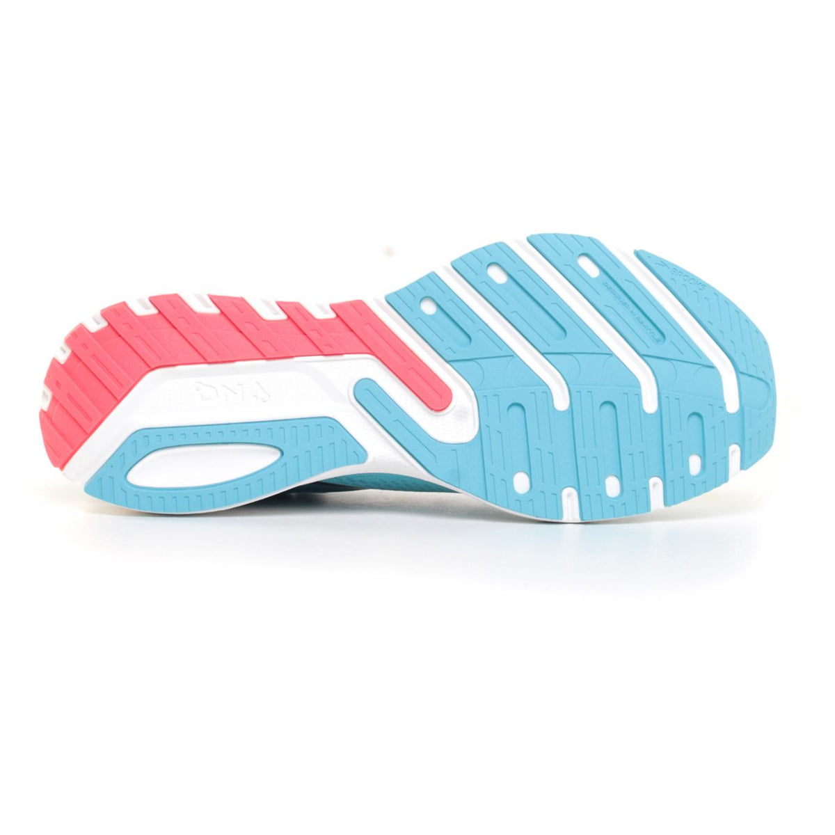 BROOKS LAUNCH 10