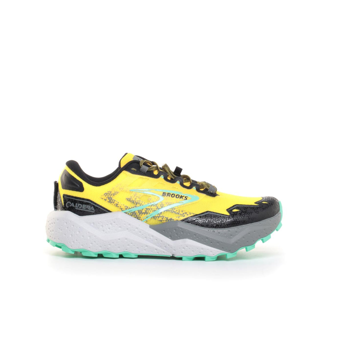 BROOKS CALDERA 7