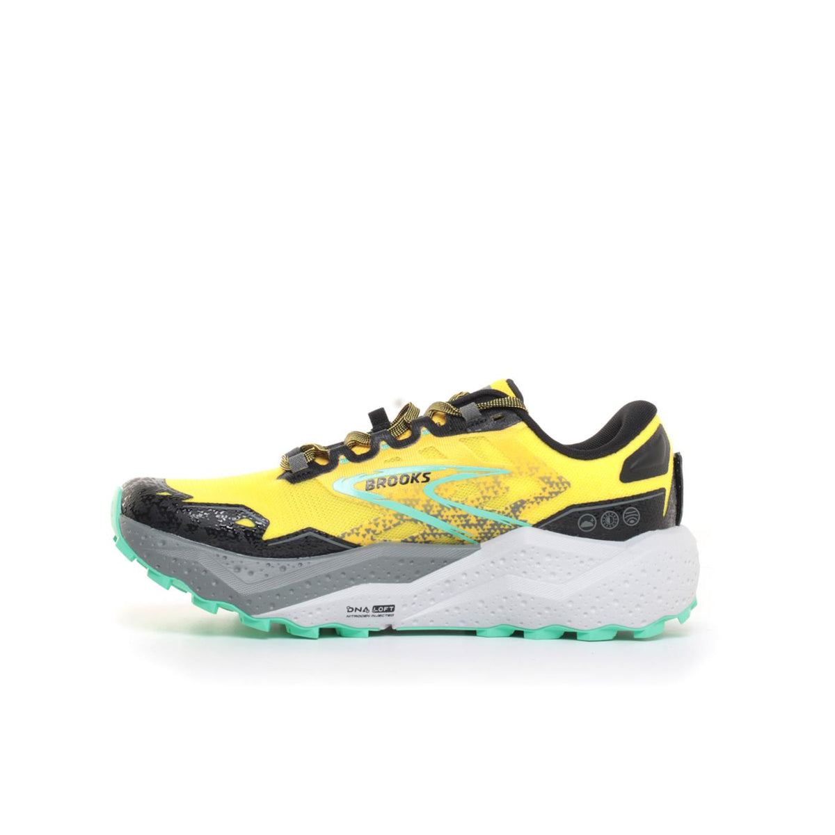BROOKS CALDERA 7 - seconda immagine