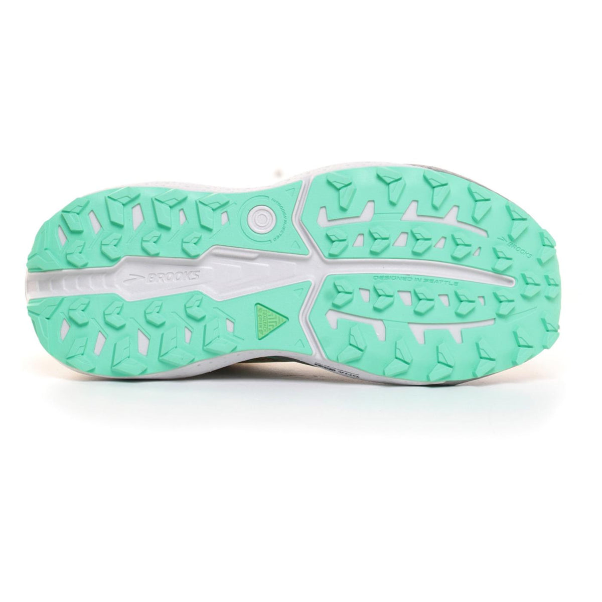 BROOKS CALDERA 7