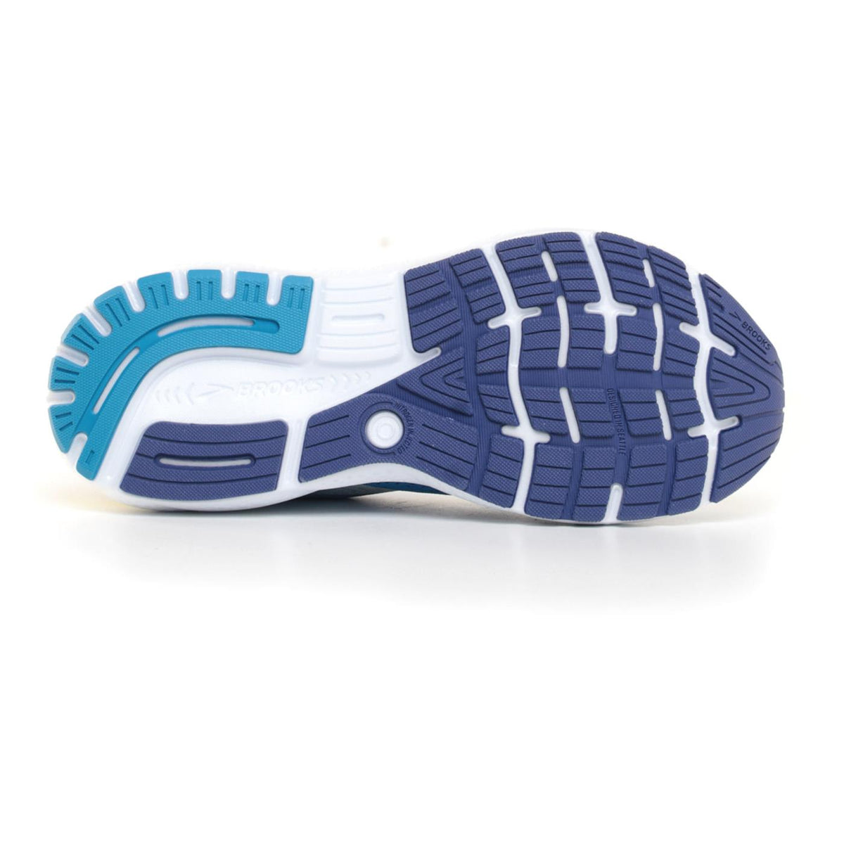 BROOKS GHOST 16