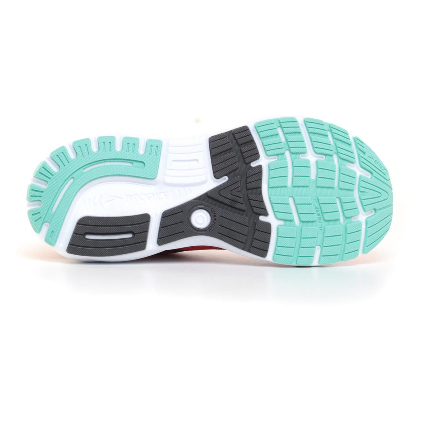 BROOKS GHOST 16
