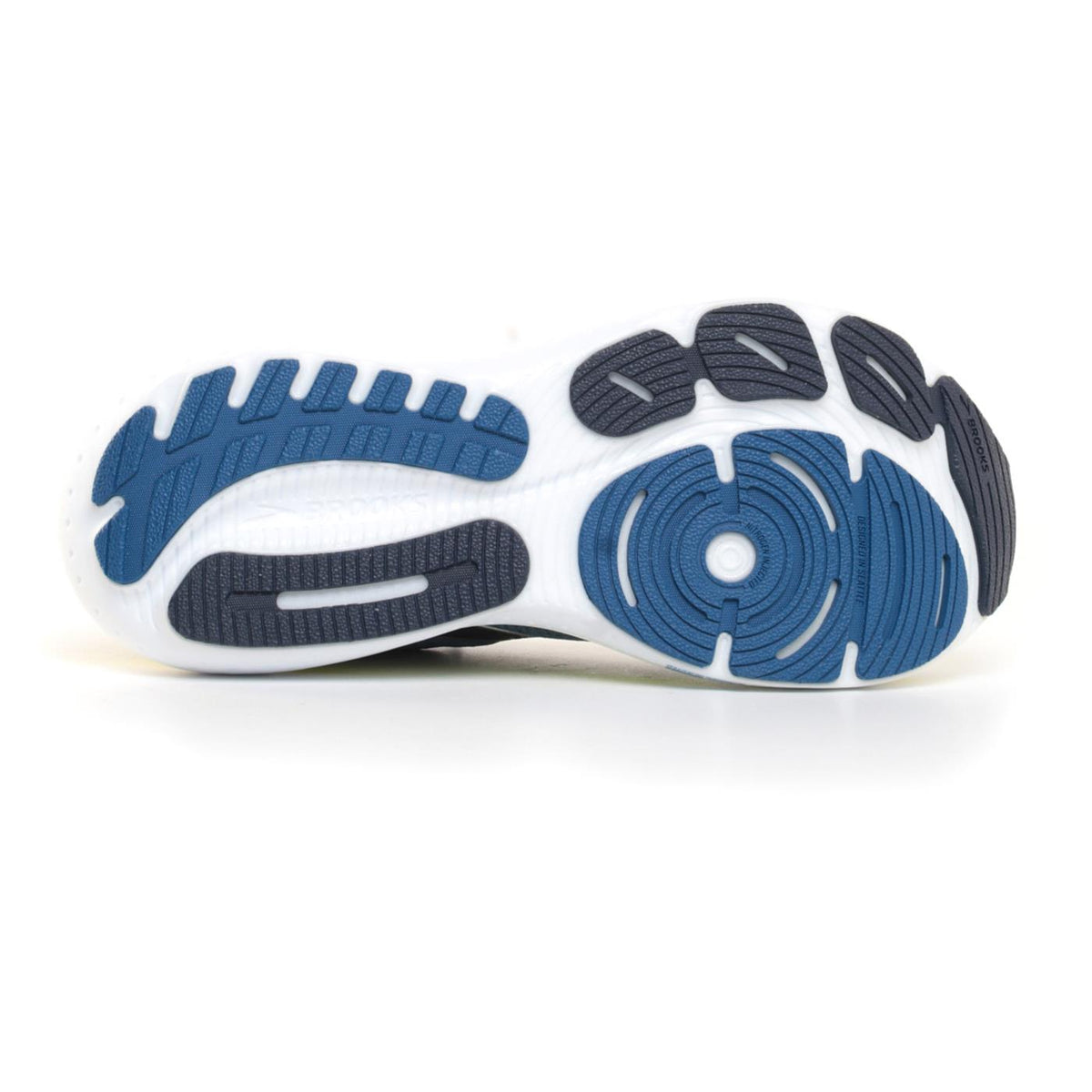 BROOKS GLYCERIN 21