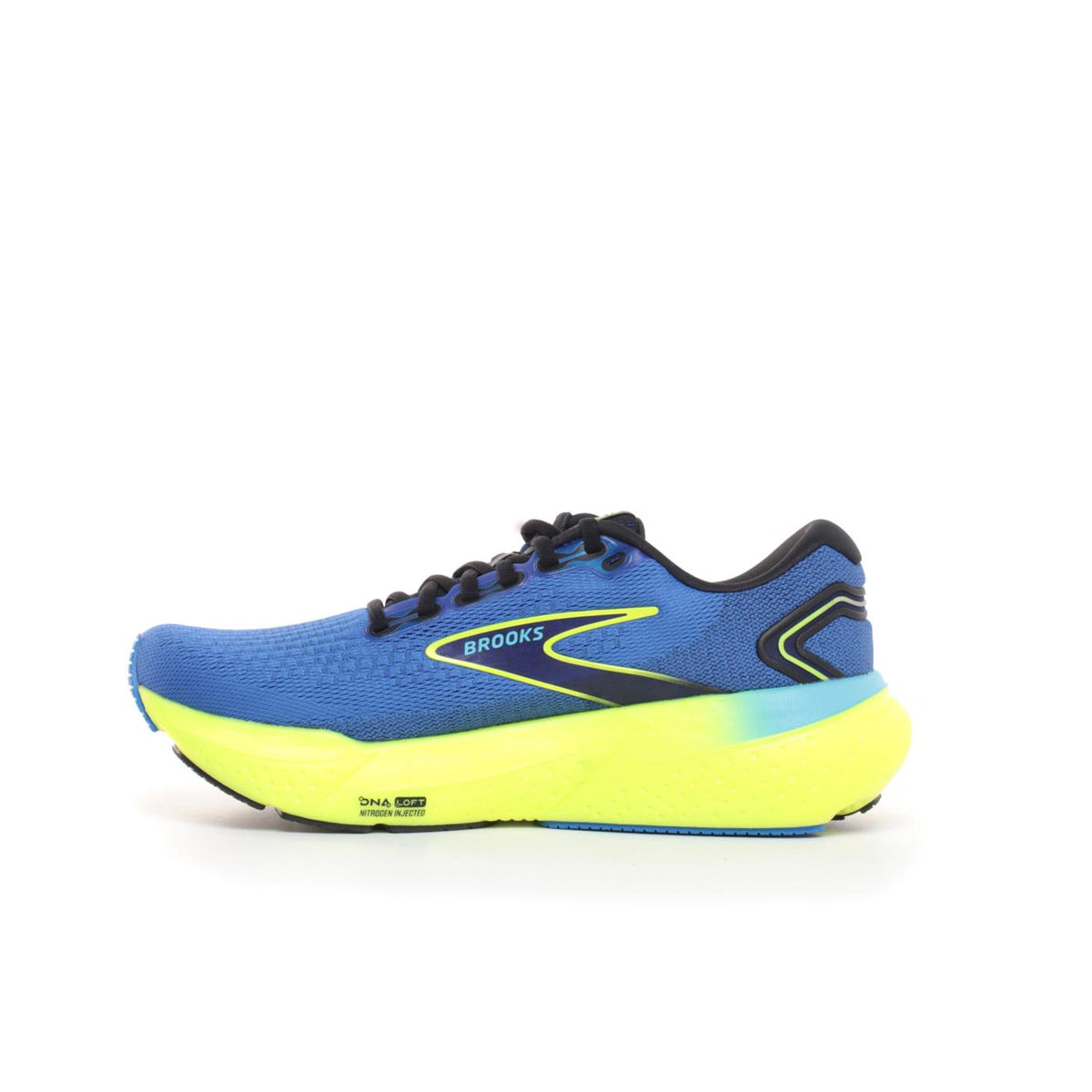 BROOKS GLYCERIN 21 - seconda immagine