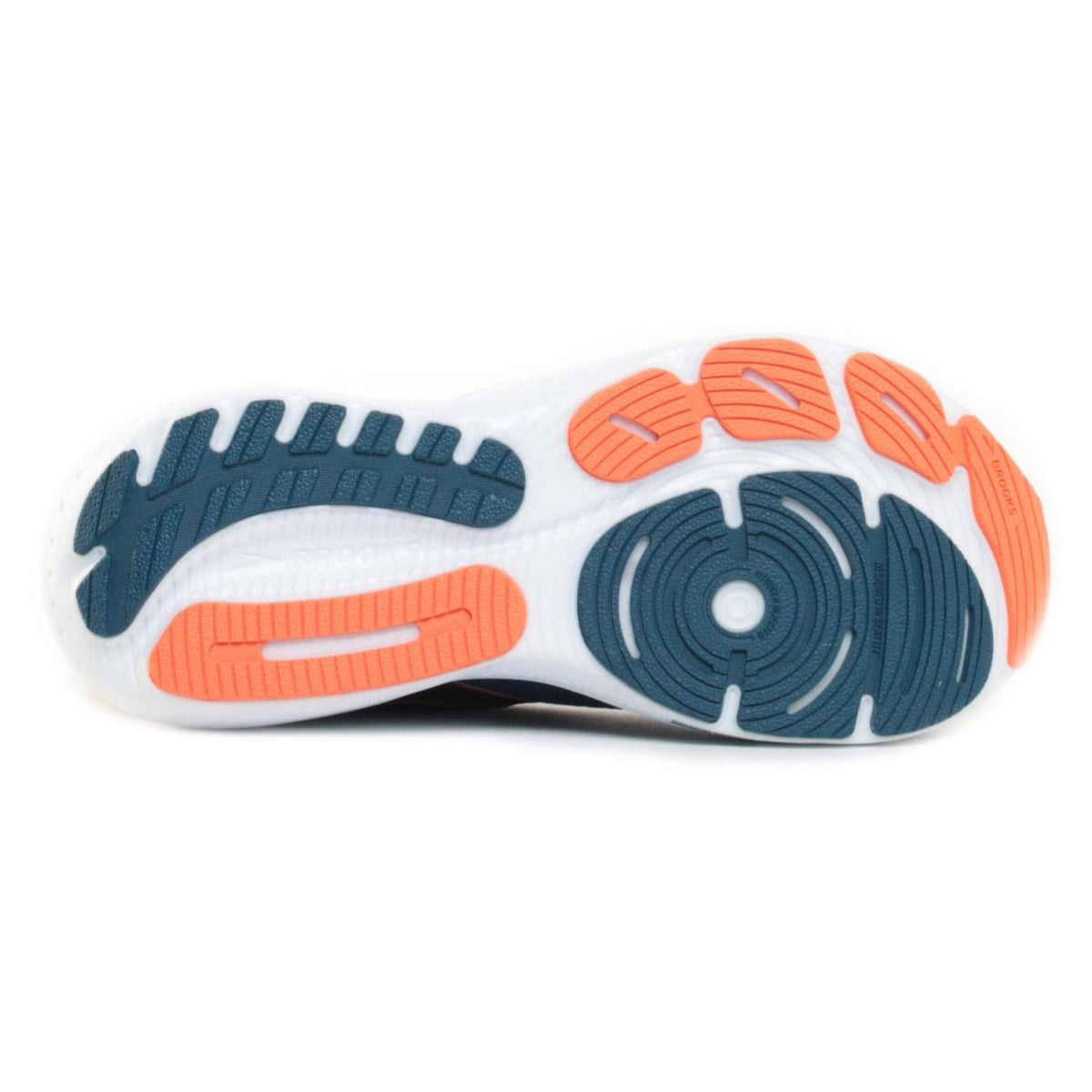 BROOKS GLYCERIN 21 - seconda immagine